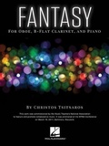 Cover: Fantasy - Hal Leonard Publishing Corporation