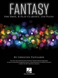 Enlarge image Cover: Fantasy - Hal Leonard Publishing Corporation