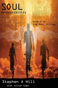 Enlarge image Cover: SOUL responsibility - Xulon Press