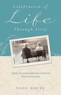 Cover: Celebration of Life Through Story - Xulon Press