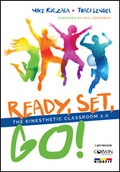 Cover: Ready, Set, Go! - Corwin Press Inc