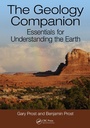Cover: The Geology Companion - CRC Press