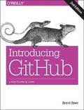 Cover: Introducing GitHub - O'Reilly