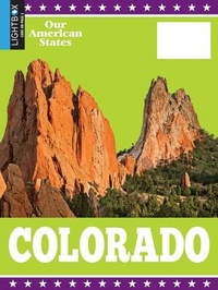 Enlarge image Cover: Colorado - Lightbox