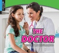 Cover: The Doctor - Lightbox