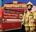 Cover: The Firefighter - Lightbox