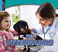 Cover: The Veterinarian - Lightbox