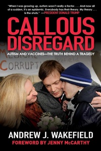 Enlarge image Cover: Callous Disregard - Skyhorse Publishing