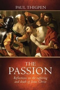 Cover: The Passion - Tan Books & Publishers Inc.