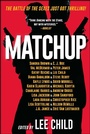 Cover: Matchup - Simon & Schuster