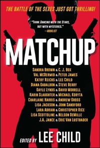 Enlarge image Cover: Matchup - Simon & Schuster