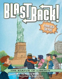 Enlarge image Cover: The Statue of Liberty - Little Bee Books