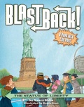 Cover: The Statue of Liberty - Little Bee Books