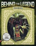 Cover: Zombies - Little Bee Books Inc.