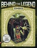 Cover: Zombies - Little Bee Books