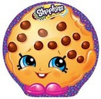 Enlarge image Cover: Kooky Cookie's Sleepover Kit - Buzzpop