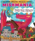 Cover: Fairy-Tale Frenzy - Little Bee Books