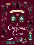 Cover: A Christmas Carol - Buzzpop