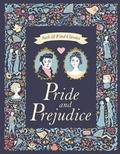 Cover: Pride and Prejudice - Buzzpop