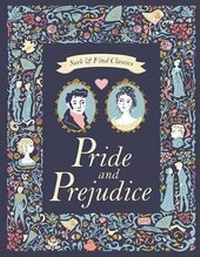 Enlarge image Cover: Pride and Prejudice - Buzzpop