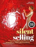Cover: Silent Selling - Fairchild Books