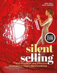 Enlarge image Cover: Silent Selling - Fairchild Books