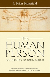 Enlarge image Cover: The Human Person - Pauline Books and Media
