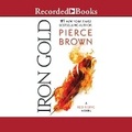 Cover: Iron Gold - Recorded Books
