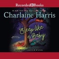 Cover: Sleep Like a Baby - Recorded Books