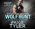 Cover: Wolf Hunt - Dreamscape Media
