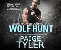 Enlarge image Cover: Wolf Hunt - Dreamscape Media