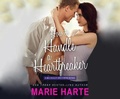 Cover: How to Handle a Heartbreaker - Dreamscape Media