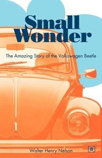 Abbildung von: Small Wonder - Bentley (Robert) Inc.,US