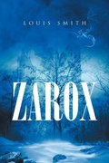 Cover: Zarox - Xlibris