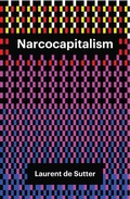 Cover: Narcocapitalism - Wiley