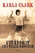 Cover: Everybody and Their Brother - AUTHORHOUSE