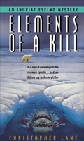 Cover: Elements of a Kill - Avon