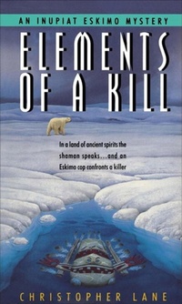 Enlarge image Cover: Elements of a Kill - Avon