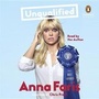 Cover: Unqualified - Penguin Audiobooks