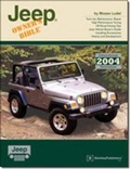 Cover: Jeep Owners Bible - Bentley (Robert) Inc.,US