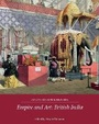 Cover: Empire and Art - Manchester University Press