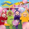 Cover: Bubbles! - Simon Spotlight