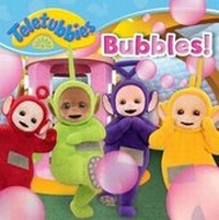 Enlarge image Cover: Bubbles! - Simon Spotlight