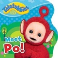 Cover: Meet Po! - Simon Spotlight