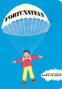Cover: Fortunately - Little Simon