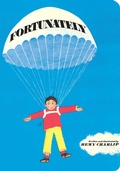 Cover: Fortunately - Little Simon