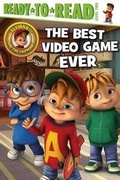 Cover: The Best Video Game Ever - Simon Spotlight