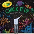Cover: Chalk It Up - Simon Spotlight