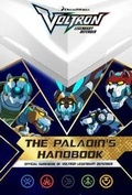 Cover: The Paladin's Handbook - Simon Spotlight