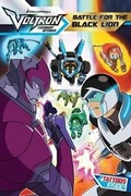 Cover: Battle for the Black Lion - Simon Spotlight